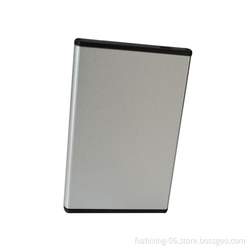New Arrival 2.5 External SATA Hard Drive Case